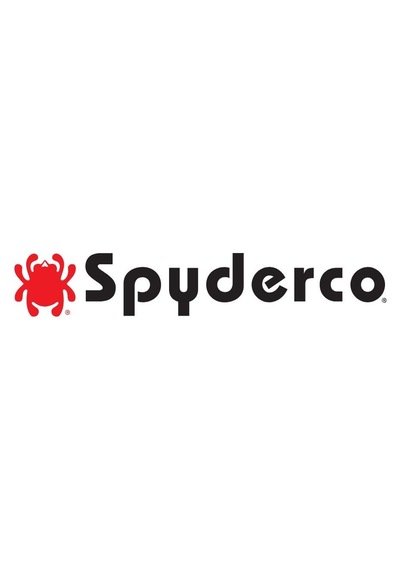 Spyderco C11tr Delica Trainer Kırmızı Kamp Çakı Kırmızı