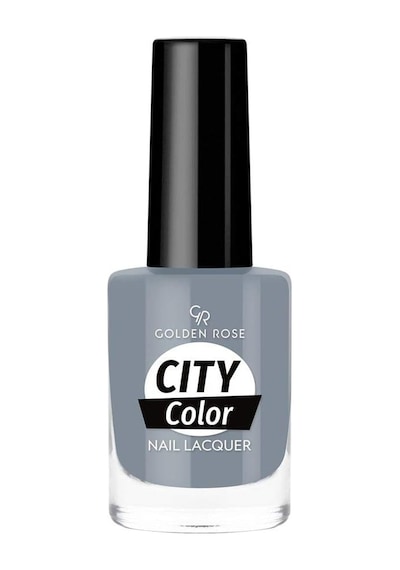 City Nail Lacquer No: 36 - Parlak Ve Uzun Süre Kalıcı Oje 10.2 Ml Diğer