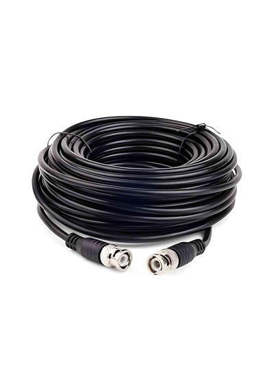 Kablo Ce-10-b Ph/rx Probu Rg 58 5mm Bnc / S7 10m