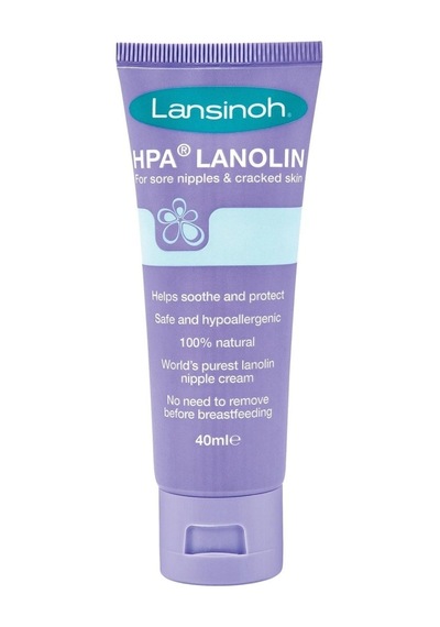 Lanolin Anne Ucu 40 Ml