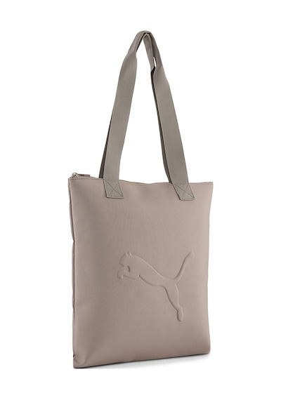 Puma Buzz Tote Bej Omuz Çantası