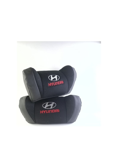 Hyundai Oto Ikili Boyun Yastığı (520035650)-Değer 1-Değer 2