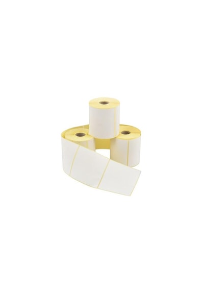 Şeylişeyler 100x150 Termal Barkod Etiketi 350 Sarım 1 Rulo