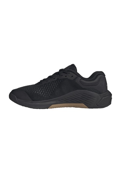 Adidas Dropset 4 Traıner Kadın Spor Ayakkabı - Jr4662 Siyah