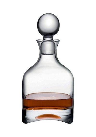 Nude 92572 Arch Kristal Viski Karaf Özel Seri 1000 CC