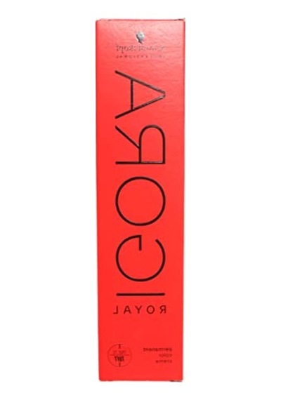 Küllü Koyu Kumral Saç Boyası 60 Ml, Kalıcı Renk