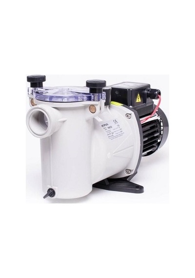 Kripsol Nınfa 0.50 Hp 220 V Havuz Pompası