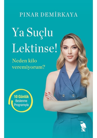 Ya Suçlu Lektinse