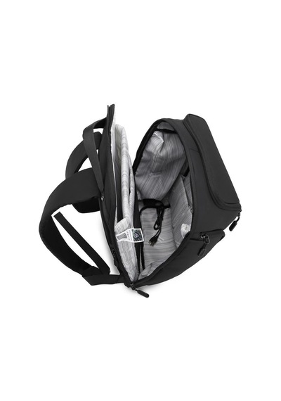 Smart Bags Teknoloji Laptop Gözlü Business Sırt Çantası 8635-164