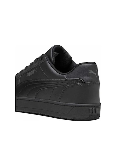 Puma 392290 01 Caven 2.0 Siyah-gri Erkek Spor Ayakkabı-siyah Siyah