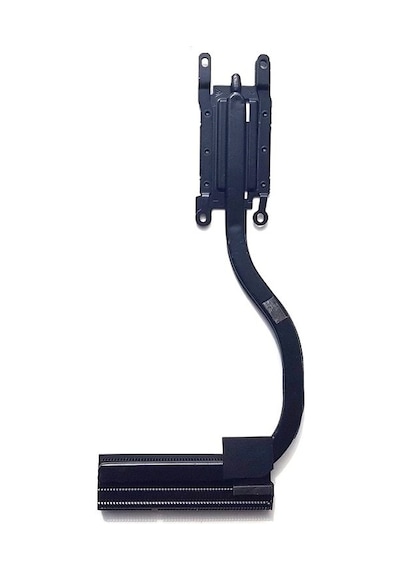 Dell Uyumlu Latitude E5450 Notebook Cpu Sogutucu Heatsink Fan B