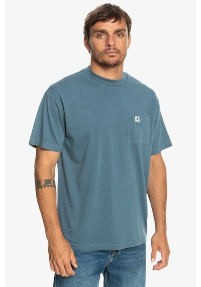 Quiksilver Naturaldye Erkek Tişört EQYKT04265-BYG0