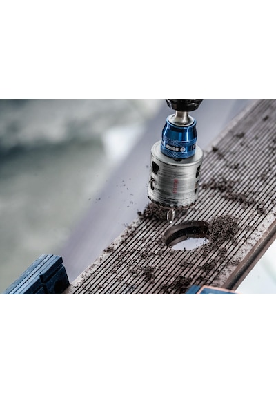 Bosch Pro 20 Mm Pc Delik Testeresi Hss %8 Kobalt 2608594368