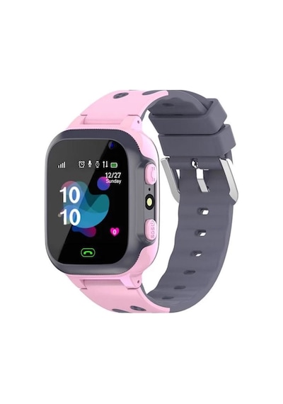Smartbell Q539/2020 Sim Kartlı Akıllı Çocuk Saati (Distribütör Garantili)