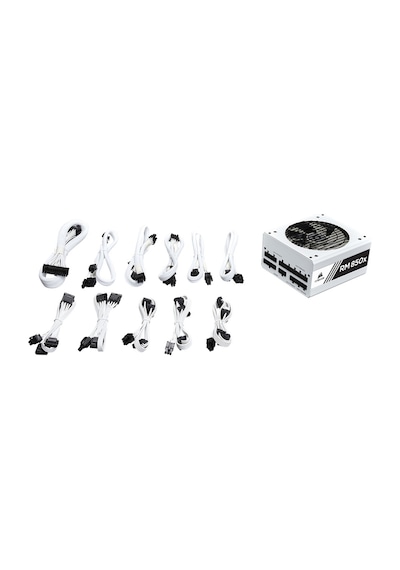 Corsair RM850X CP-9020188-EU 850W 80+ Gold Modüler Güç Kaynağı