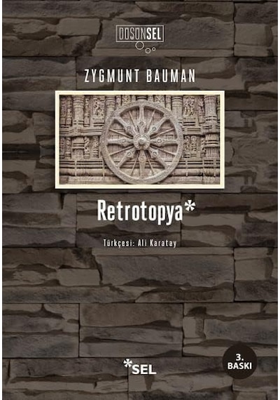 Retrotopya Retrotopya Çok Renkli