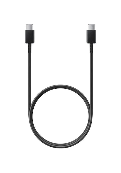 Senalstore Samsung Uyumlu Ep-dn975bbegkr Type C To Kablo Türkiye Garantili
