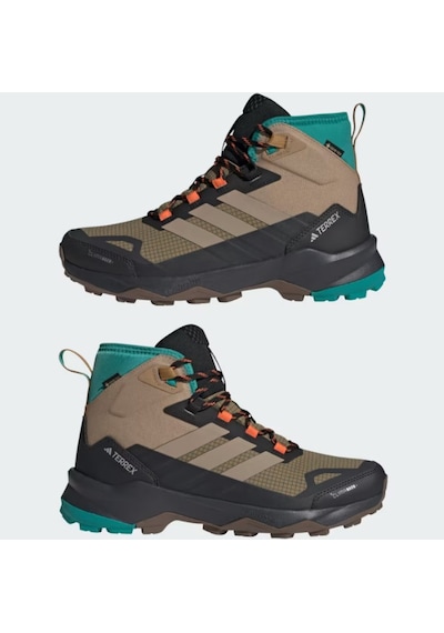 Adidas Jh7805 Skychaser Ax5 Mıd Gtx Clım Erkek Outdoor Bot Bej Bej