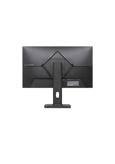 Lg Ultragear G6 27" 27g64na-b 300hz 1ms Gtg Qhd Ips Pivot Dcı-p3 %93 Vesa Displayhdr 400 G-sync Freesync Premium Gaming Monitör