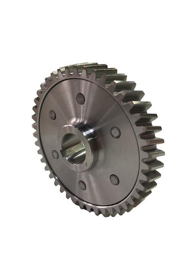 Mondial Drift 125-150 Denge Mili Dişlisi T43 Diş