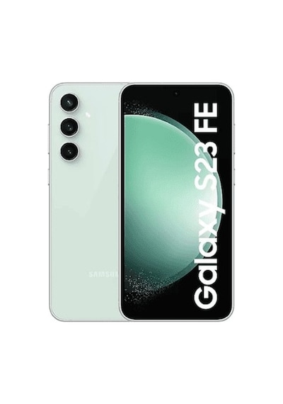 Yenilenmiş Samsung Galaxy S23 FE 128 GB B Kalite (12 Ay Garantili)