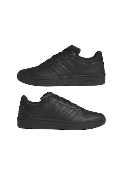 Adidas Hoops Classıc Unısex Spor Ayakkabı - Kı1047 Siyah