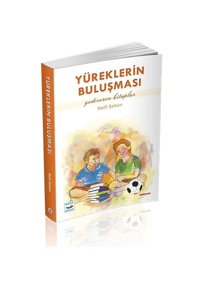 Yüreklerin Buluşması