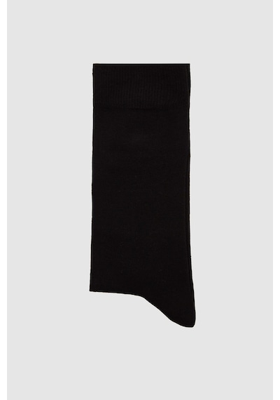 D's Damat Ds Damat Siyah Çorap 3hf161260duzm Siyah