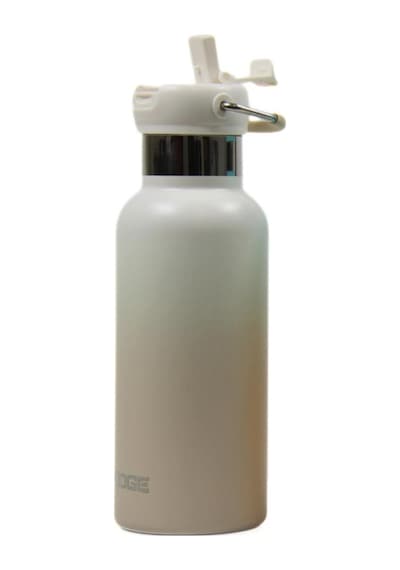 Dodge Çelik Termos Matara 500ml Pembe Pembe