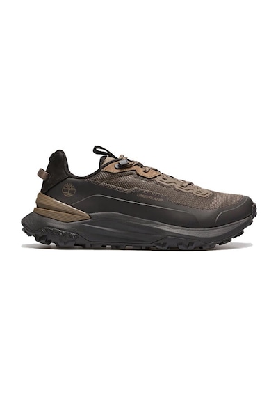 Timberland Motion Access Low Lace Up Sneaker Erkek Outdoor Ayakkabısı - Haki - TB0A6f16EBF1