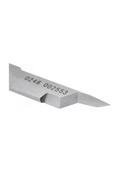 Durkopp Adler Flato Bıçak / 0246 002553