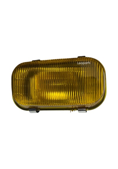 Leoparts Mitsubishi Canter 659 Sis Lambası Sağ 1998-2005 Mc139759