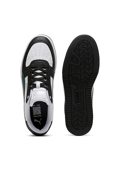 Puma Caven 2.0 Sneaker Çok Renkli