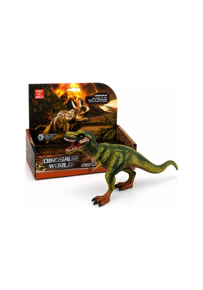 Gerçekçi Velociraptor Dinozor Figürü Raptor Dinazor Oyuncak Modeli