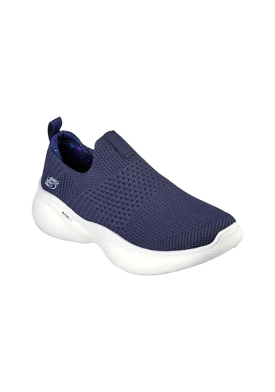 Skechers Arch Fıt Infınıty Kadın Ayakkabı 149987-nvlv Lacivert