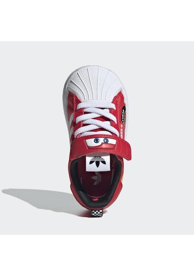 Adidas Jr3754 Adıfom Superstar 360 I Çok Renkli