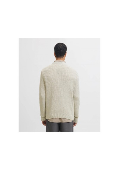Jack & Jones Jjpaul Knıt Crew Neck Çok Renkli