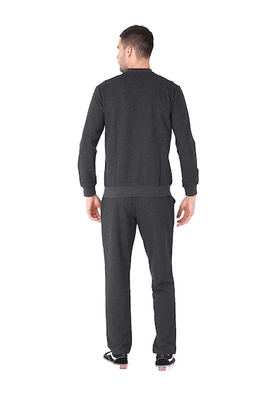 D's Damat 1502 Erkek Eşofman Takımı Gri