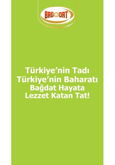 Bağdat Chia Tohumu 1 Kg