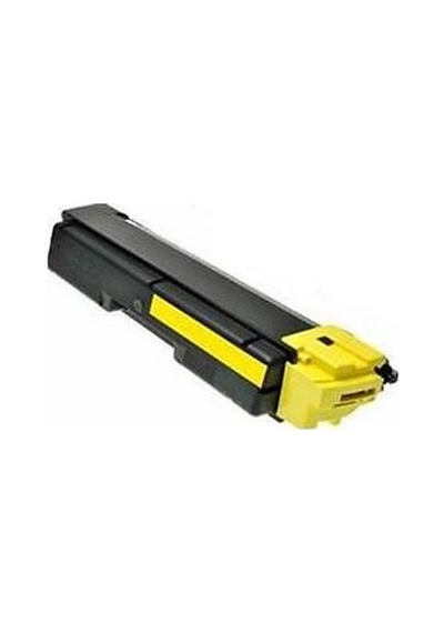 Utax Pc3060Mfp.3065Mfp.3061Dn Sarı Uyumlu Toner 5.000Syf