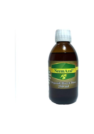Neemazal Organik Neem Yağı 250 ML