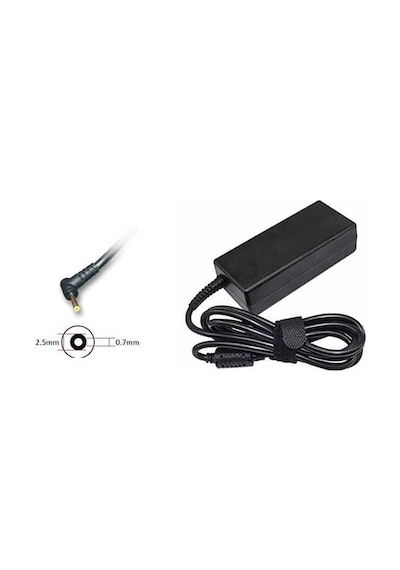 Asus Eee Pc 1015b Şarj Aleti Adaptör