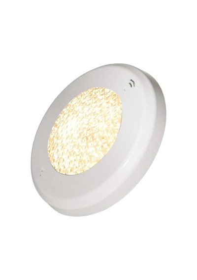 48w 12v Sıva Üstü Led Havuz Lambası - Gün Işığı - Su Geçirmez Havuz Aydınlatma 52258000