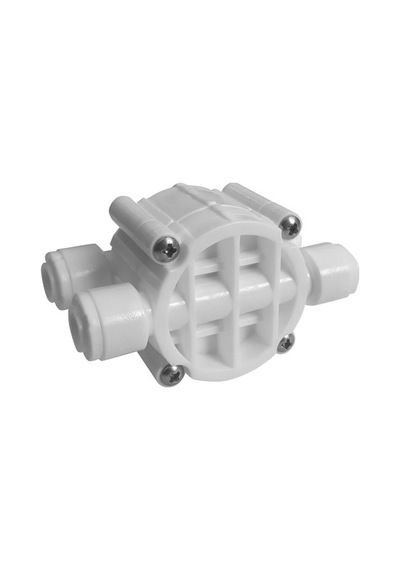 Piksel Aqua Su Arıtma Cihazı Quick Shut Off Valve