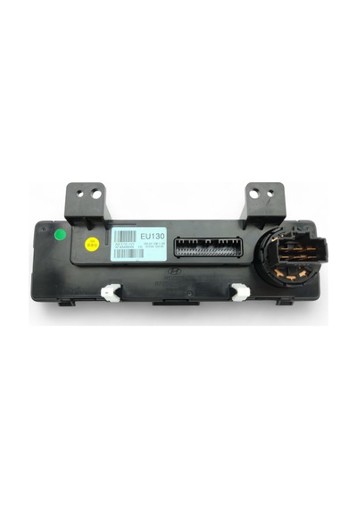 H350 Kalorifer Klima Kontrol Paneli - Hyundai 9725059130 - 97250-59130