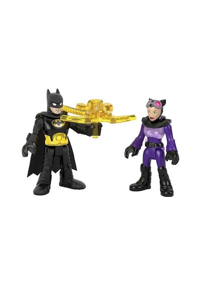 Mey İthalat Super Friends Figürler