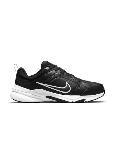 Nike Defyallday Erkek Siyah Koşu Ayakkabı  DJ1196-001 Siyah