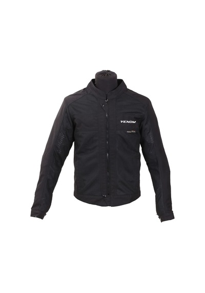 Venom Ceket Yazlık Rock Cordura Kadın-Erkek