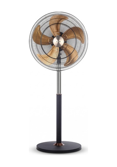 Cata Ct 3023 Altay 140w Sanayi Tipi Ayaklı Vantilatör Bakır Motorlu 20"