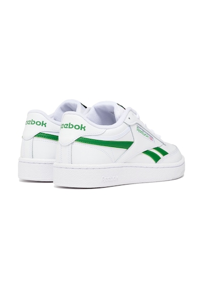 Reebok Club C Revenge Unisex Spor Ayakkabı 100032882 Beyaz